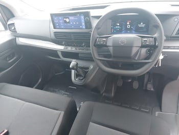 Used Citroen Dispatch 2024 for sale - 76459698: Photo