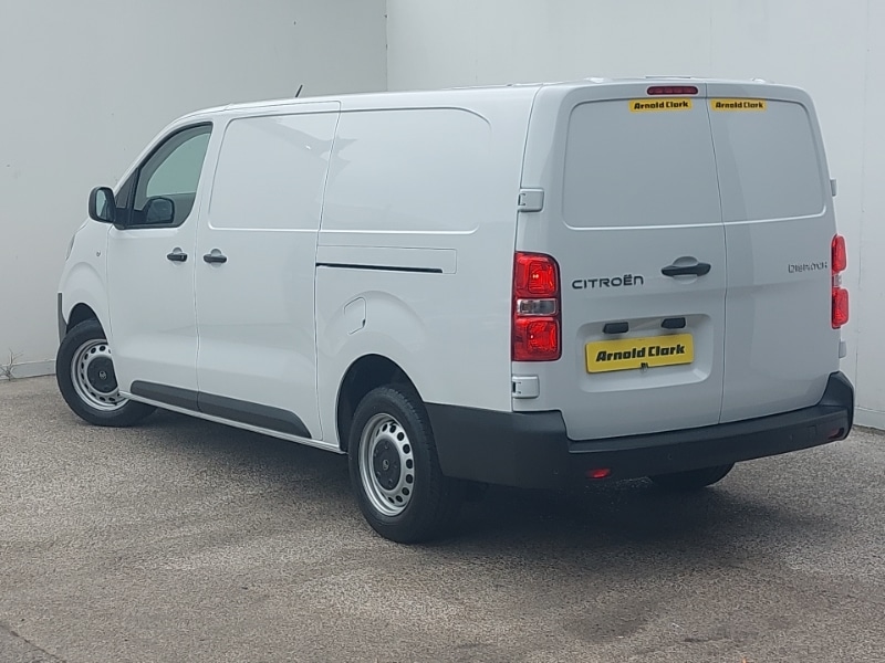 Used Citroen Dispatch 2024 for sale - 76459698: Photo 3