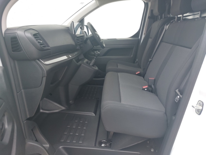 Used Citroen Dispatch 2024 for sale - 76459698: Photo 5