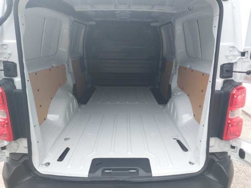 Used Citroen Dispatch 2024 for sale - 76459698: Photo 8