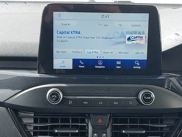 Used Ford Focus 2018 for sale - 76172076: Photo 10