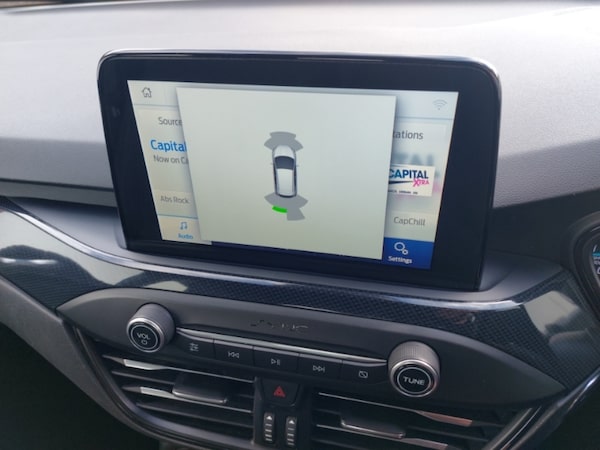Used Ford Focus 2018 for sale - 76172076: Photo 17