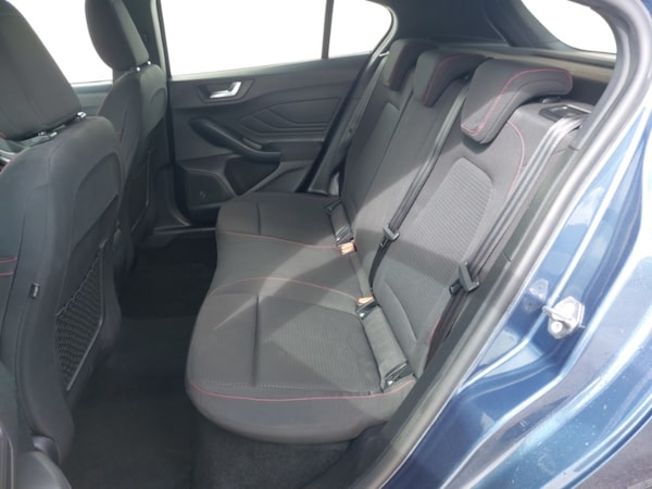 Used Ford Focus 2018 for sale - 76172076: Photo 6