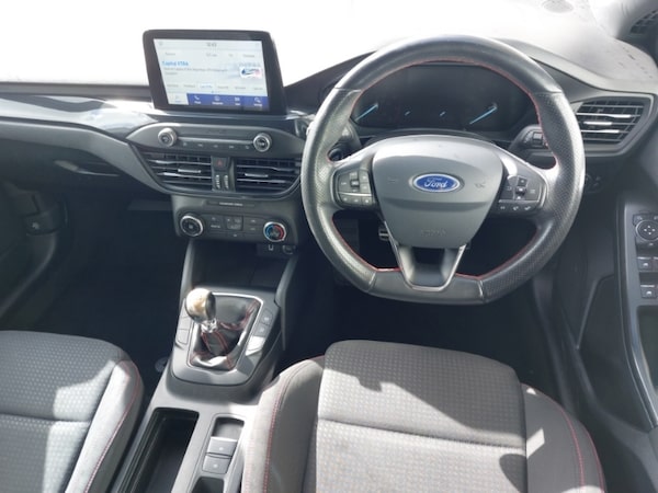 Used Ford Focus 2018 for sale - 76172076: Photo 7