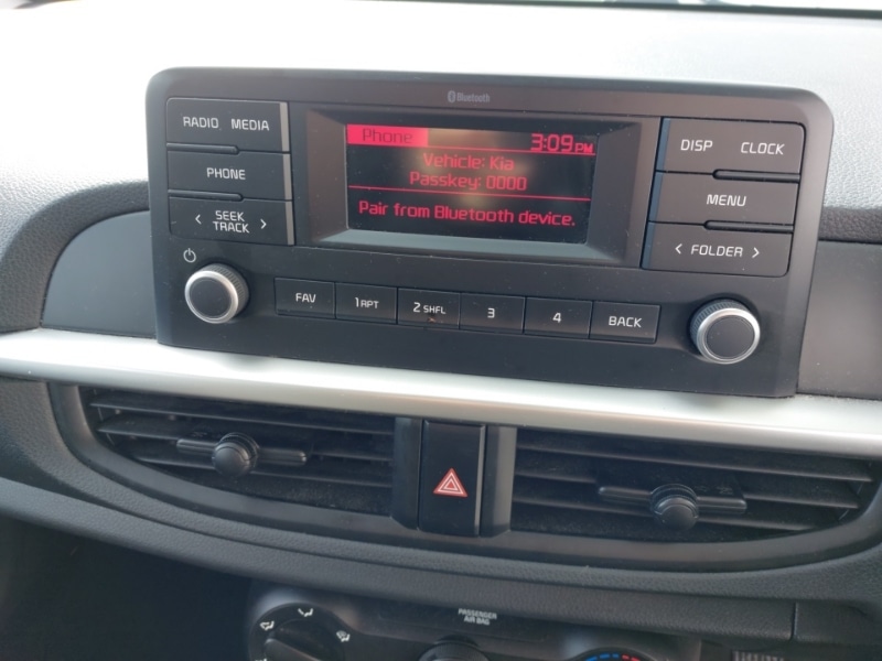 Used Kia Picanto 2022 for sale - 76075082: Photo 11