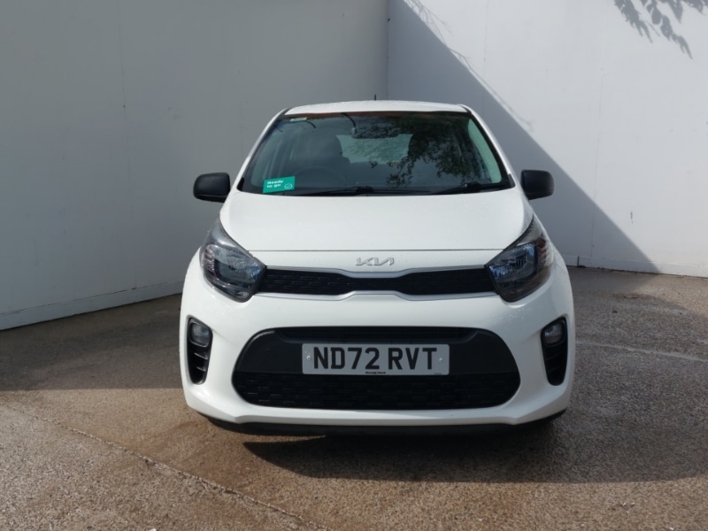 Used Kia Picanto 2022 for sale - 76075082: Photo 12