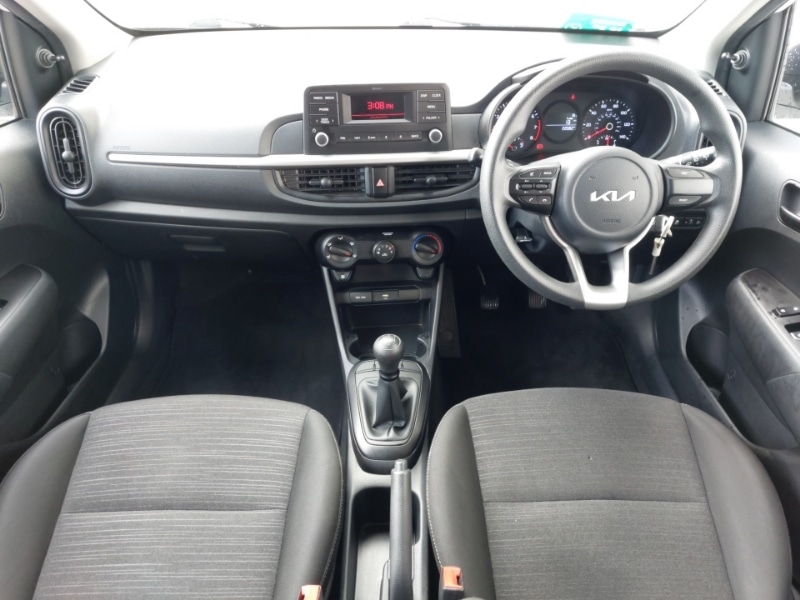 Used Kia Picanto 2022 for sale - 76075082: Photo 2