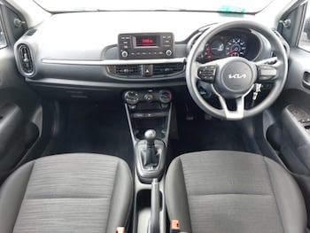 Used Kia Picanto 2022 for sale - 76075082: Photo 2