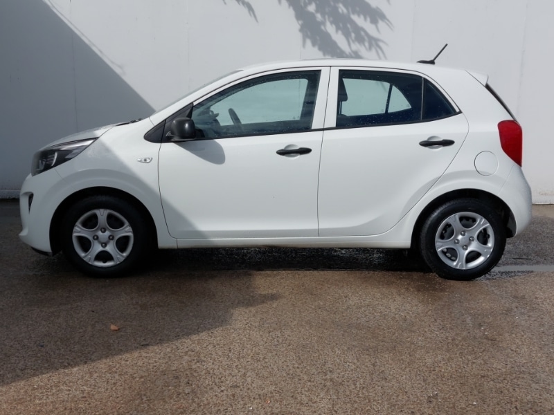 Used Kia Picanto 2022 for sale - 76075082: Photo 4