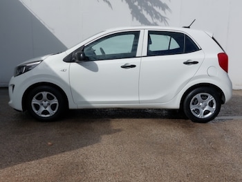 Used Kia Picanto 2022 for sale - 76075082: Photo 4