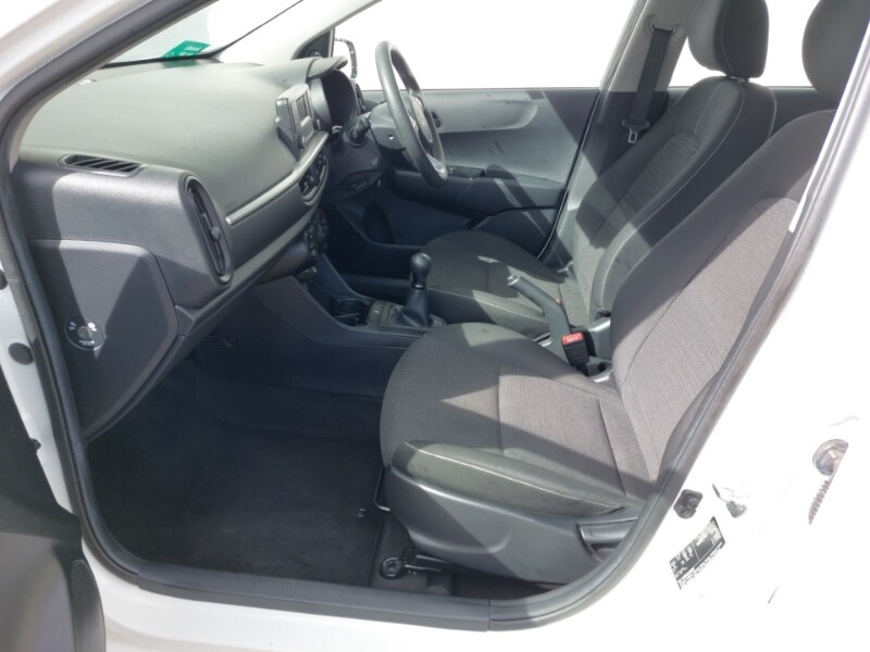 Used Kia Picanto 2022 for sale - 76075082: Photo 5