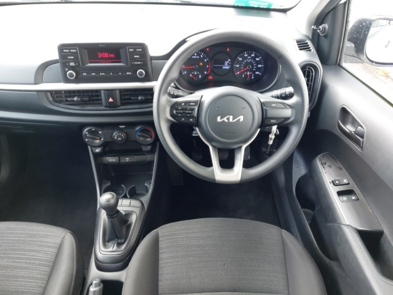 Used Kia Picanto 2022 for sale - 76075082: Photo 7