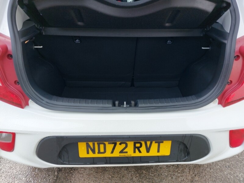 Used Kia Picanto 2022 for sale - 76075082: Photo 8