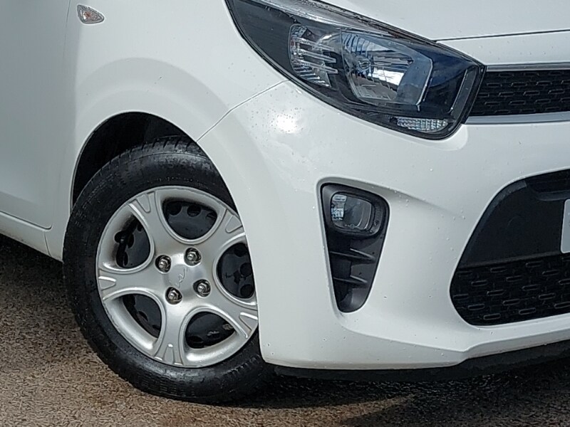 Used Kia Picanto 2022 for sale - 76075082: Photo 9