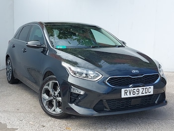 Used Kia Ceed 2019 for sale - 79144216: Photo