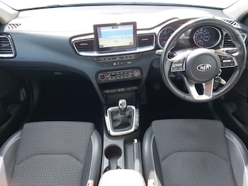 Used Kia Ceed 2019 for sale - 79144216: Photo