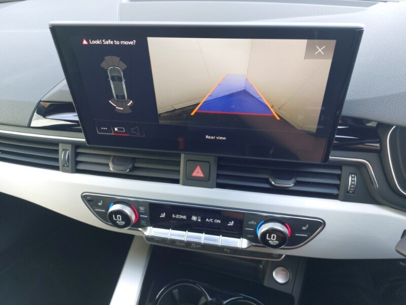 Used Audi A5 2022 for sale - 77272945: Photo 17