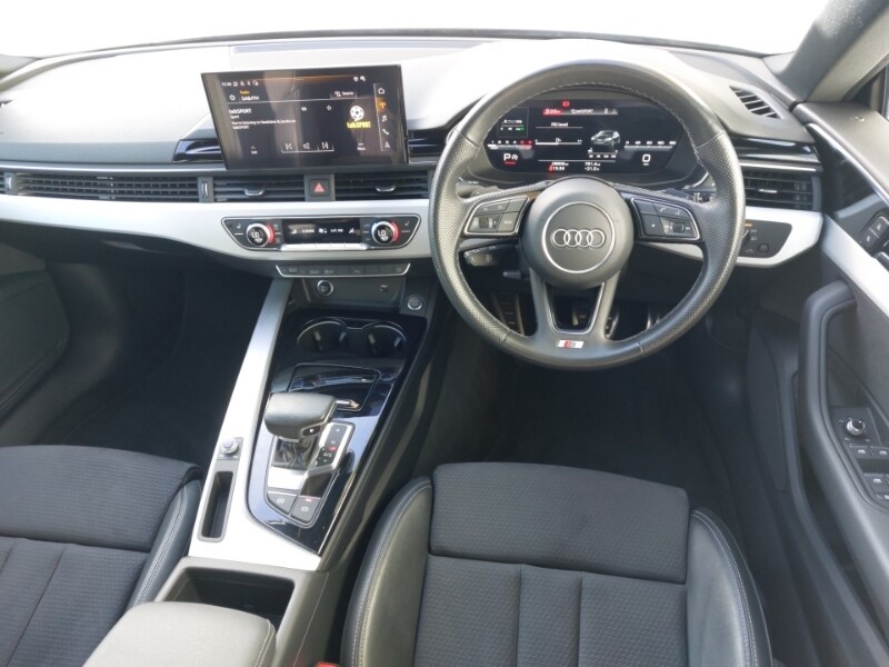 Used Audi A5 2022 for sale - 77272945: Photo 7