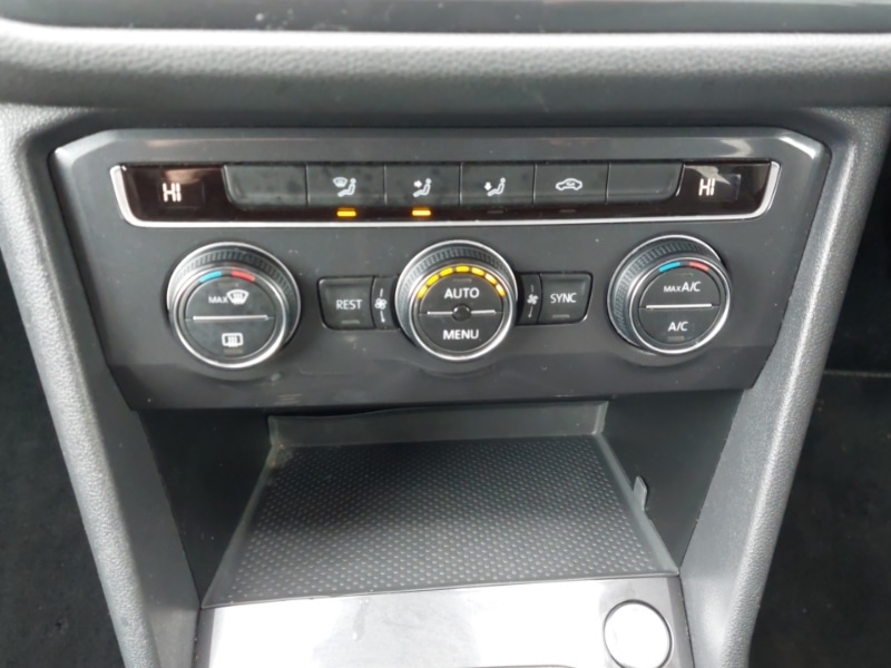 Used Volkswagen Tiguan Allspace 2019 for sale - 78114155: Photo 11