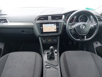 Used Volkswagen Tiguan Allspace 2019 for sale - 78114155: Photo