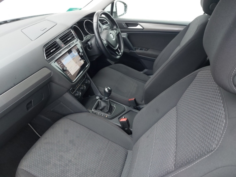 Used Volkswagen Tiguan Allspace 2019 for sale - 78114155: Photo 5