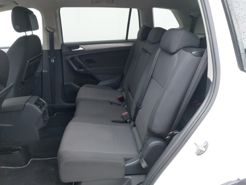 Used Volkswagen Tiguan Allspace 2019 for sale - 78114155: Photo 6