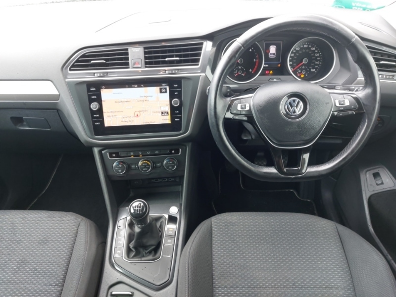 Used Volkswagen Tiguan Allspace 2019 for sale - 78114155: Photo 7
