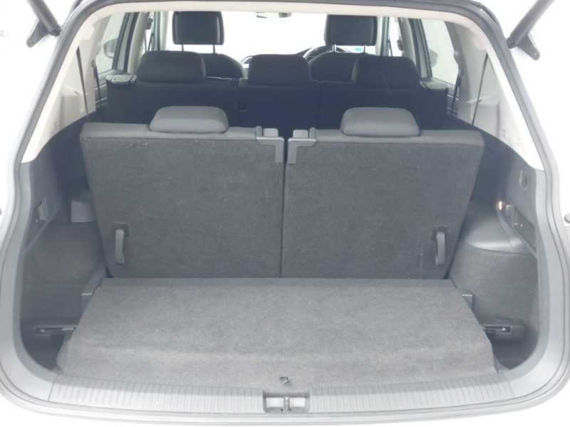 Used Volkswagen Tiguan Allspace 2019 for sale - 78114155: Photo 8