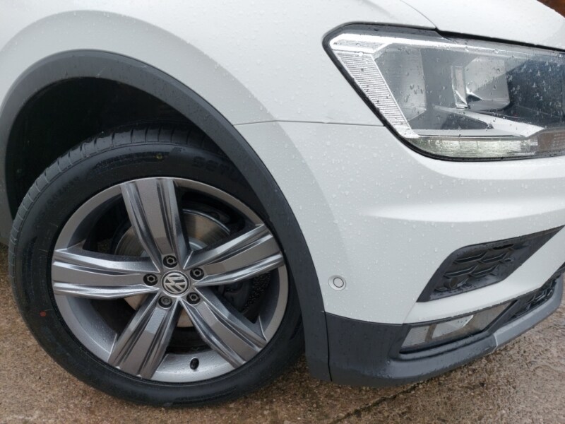 Used Volkswagen Tiguan Allspace 2019 for sale - 78114155: Photo 9