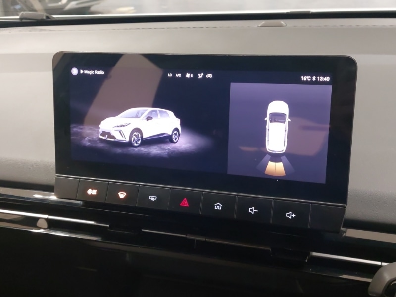 Used MG MG4 2023 for sale - 76963924: Photo 11