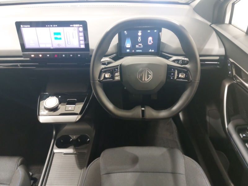 Used MG MG4 2023 for sale - 76963924: Photo 7