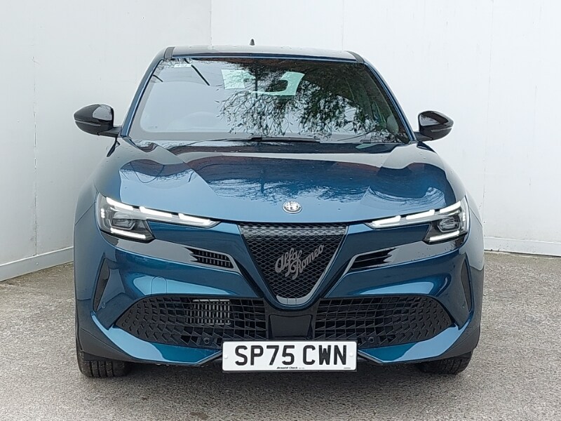 Used Alfa Romeo Junior 2025 for sale - 78164056: Photo 12