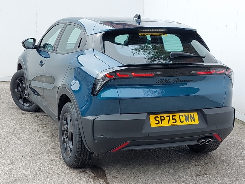 Used Alfa Romeo Junior 2025 for sale - 78164056: Photo 3