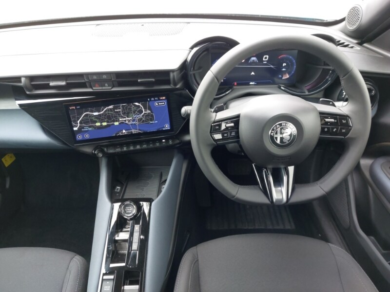 Used Alfa Romeo Junior 2025 for sale - 78164056: Photo 7