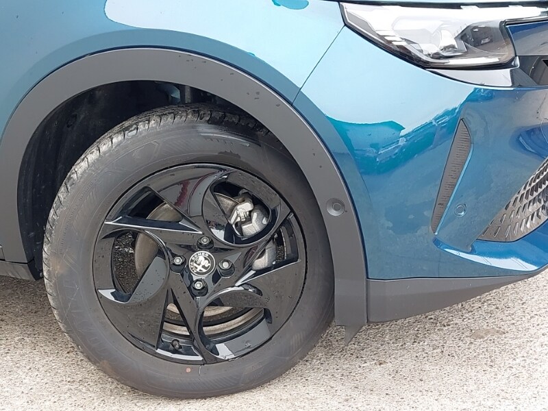 Used Alfa Romeo Junior 2025 for sale - 78164056: Photo 9