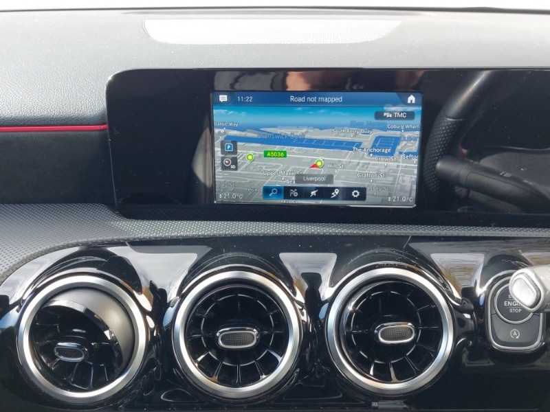 Used Mercedes-Benz A-Class 2019 for sale - 76418903: Photo 10