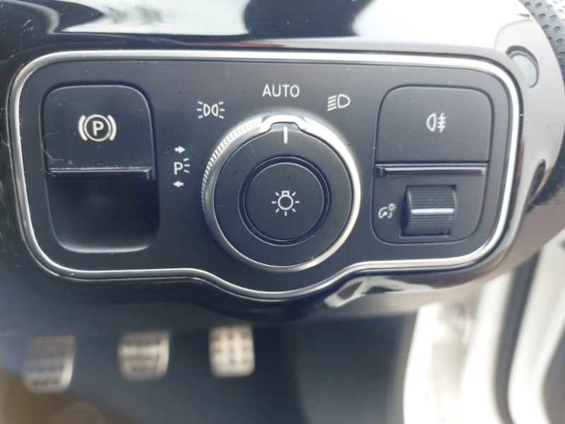 Used Mercedes-Benz A-Class 2019 for sale - 76418903: Photo 19