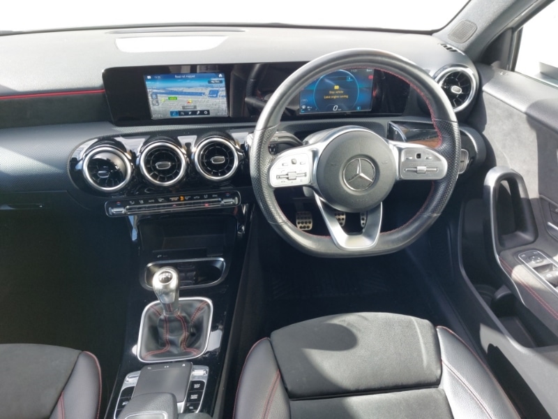 Used Mercedes-Benz A-Class 2019 for sale - 76418903: Photo 7