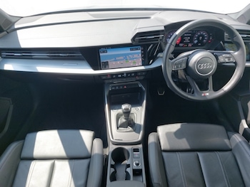 Used Audi A3 2023 for sale - 79020605: Photo