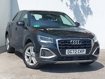 Used Audi Q2 2022 for sale - 78723465: Photo