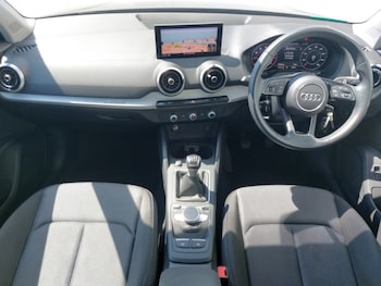 Used Audi Q2 2022 for sale - 78723465: Photo