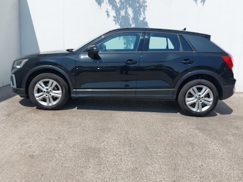 Used Audi Q2 2022 for sale - 78723465: Photo