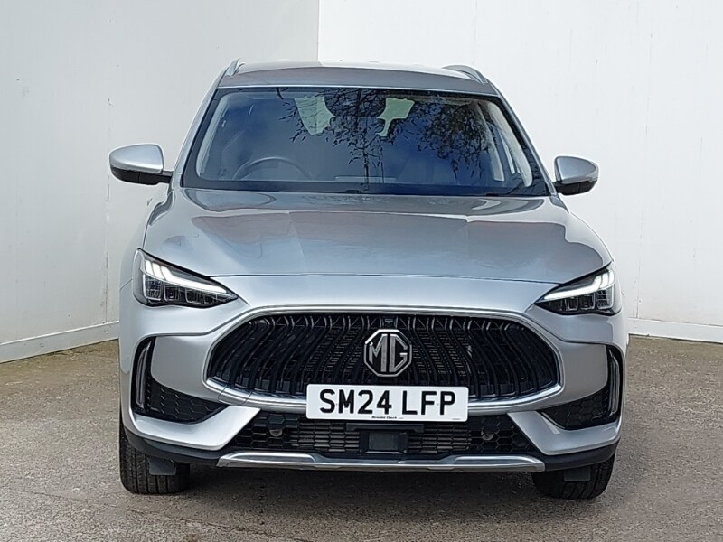 Used MG MG HS 2024 for sale - 77815344: Photo 12