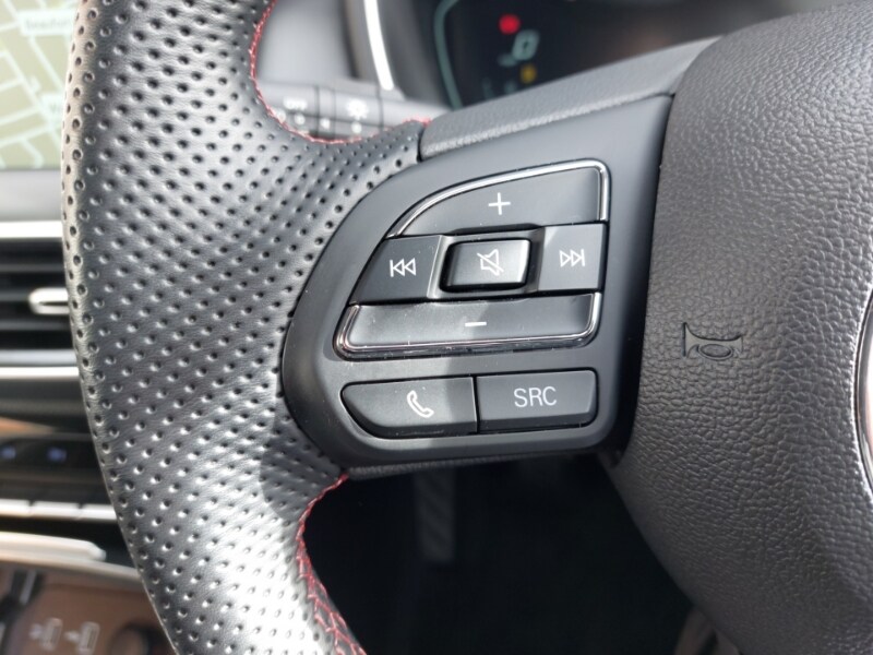 Used MG MG HS 2024 for sale - 77815344: Photo 14