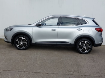 Used MG MG HS 2024 for sale - 77815344: Photo