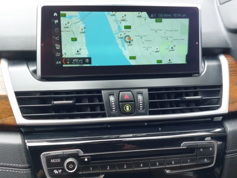 Used BMW 2 Series 2018 for sale - 77852171: Photo 10