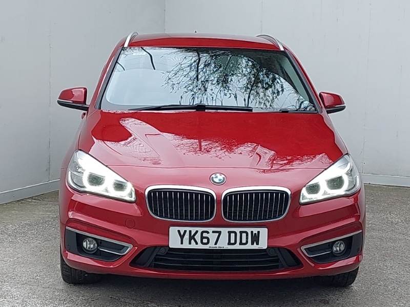 Used BMW 2 Series 2018 for sale - 77852171: Photo 12