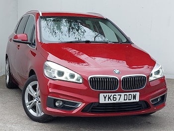 BMW 2 Series feature image