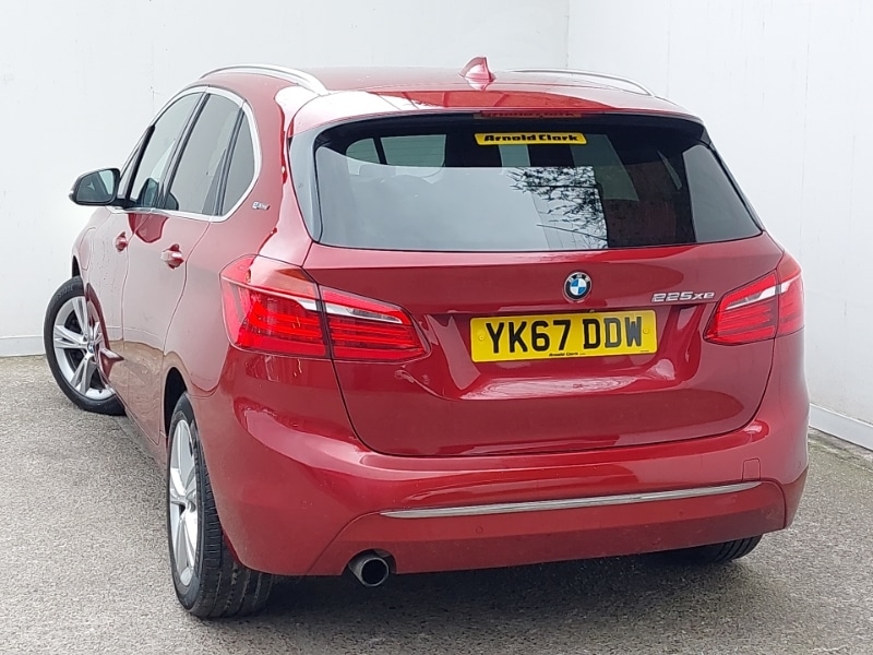 Used BMW 2 Series 2018 for sale - 77852171: Photo 3