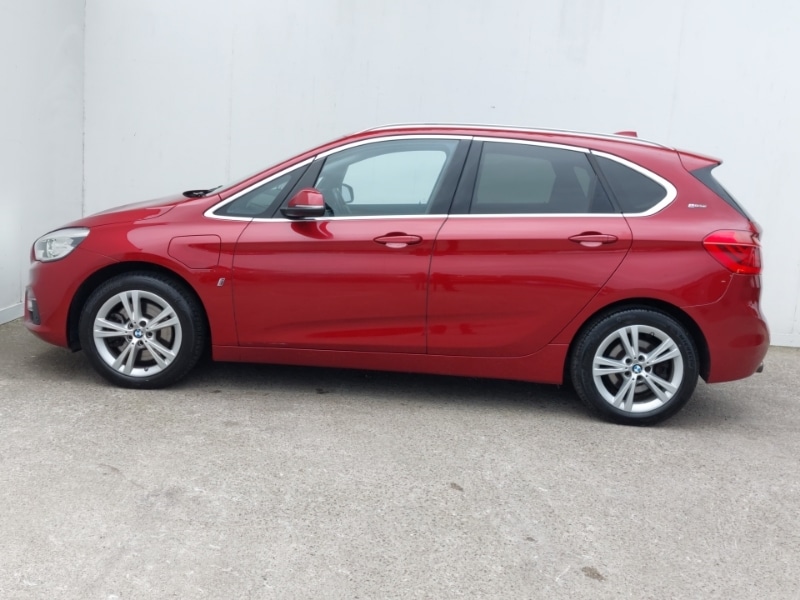 Used BMW 2 Series 2018 for sale - 77852171: Photo 4